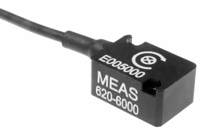 TE Connectivity - TE Connectivity 620(Angular Rate Sensor